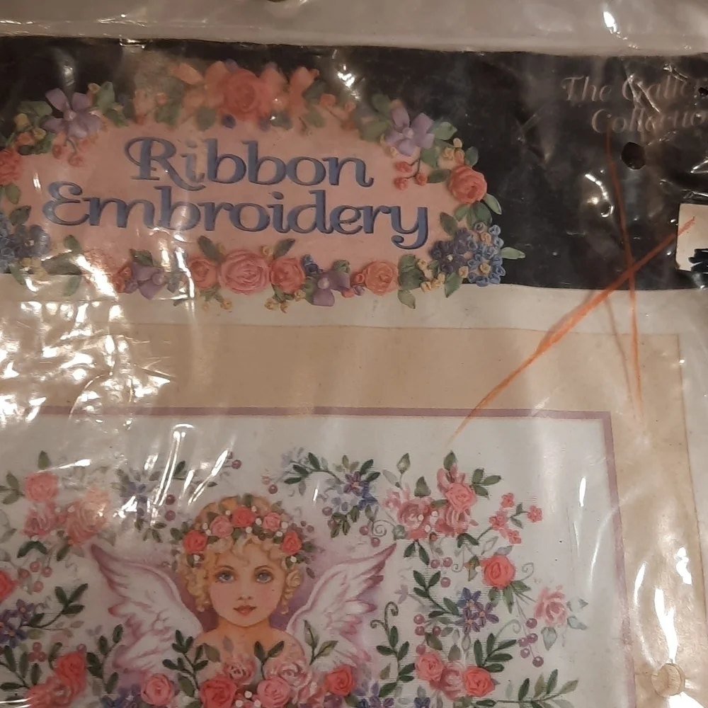 Dimensions Ribbon Embroidery - Picture 9 of 9